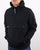 Ellesse Lancioni Overhead Jacket Black