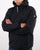 Ellesse Lancioni Overhead Jacket Black