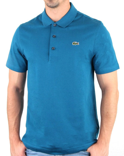 Lacoste Poloshirt Hellblau