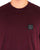 Marshall Artist Short Sleeve Siren T-shirt Burgundy