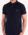 Weekend Offender Dove Polo Shirt Navy