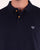 Weekend Offender Dove Polo Shirt Navy