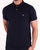 Weekend Offender Dove Polo Shirt Navy