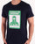 Weekend Offender Marciano T-shirt Navy