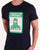 Weekend Offender Marciano T-shirt Navy