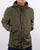 Pretty Green Ridley Jacket Green