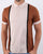 Gabicci Vintage Moulin Shirt Honey