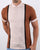 Gabicci Vintage Moulin Shirt Honey