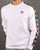 Sergio Tacchini Delaco Sweatshirt White/navy