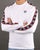 Sergio Tacchini Delaco Sweatshirt White/navy