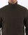 Barbour Leahill Roll Neck Olive
