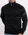 Sergio Tacchini Star Track Top Black