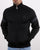 Sergio Tacchini Star Track Top Black