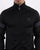 Sergio Tacchini Star Track Top Black