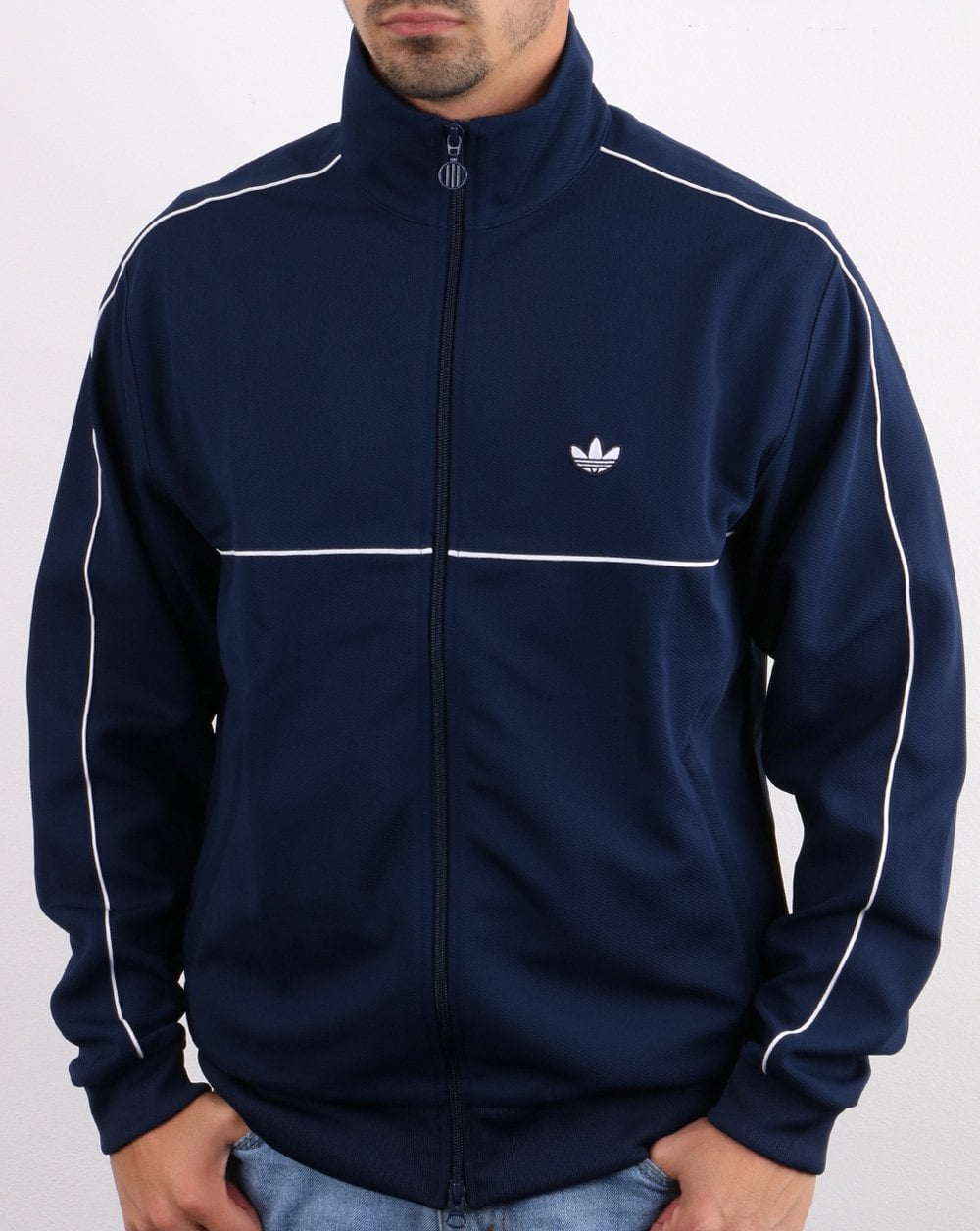 Adidas Originals Trainingsjacke Night Indigo