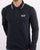 Emporio Armani EA7 Polo Shirt Navy Blue