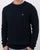 Weekend Offender Castano Jumper Navy