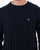 Weekend Offender Castano Jumper Navy