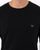 Emporio Armani Long Sleeved T-shirt Black
