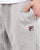 Fila Vintage Visconti Jogger Light Grey Marl