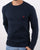 Emporio Armani Long Sleeved T-shirt Navy