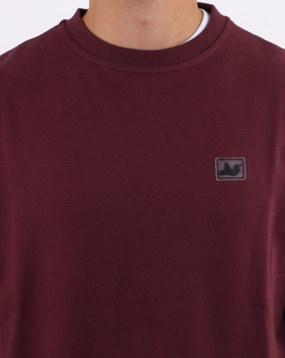 Peaceful Hooligan Johnson Sweatshirt Port