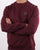 Peaceful Hooligan Johnson Sweatshirt Port
