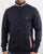 Peaceful Hooligan Boddington Track Top Navy