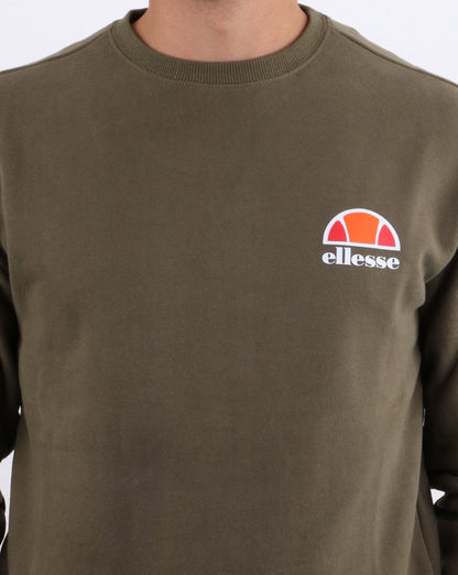 Ellesse Sweatshirt Khaki