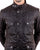 Barbour International Duke Wax Jacket Rust