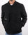 Marshall Artist Molecular Overshirt Black