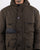 Marshall Artist Compacta Resin Field Jacket Khaki