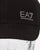 Ea7 Cap Black/silver