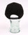 Ea7 Cap Black/silver
