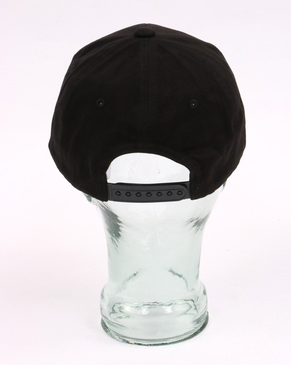 Ea7 Cap Black/silver
