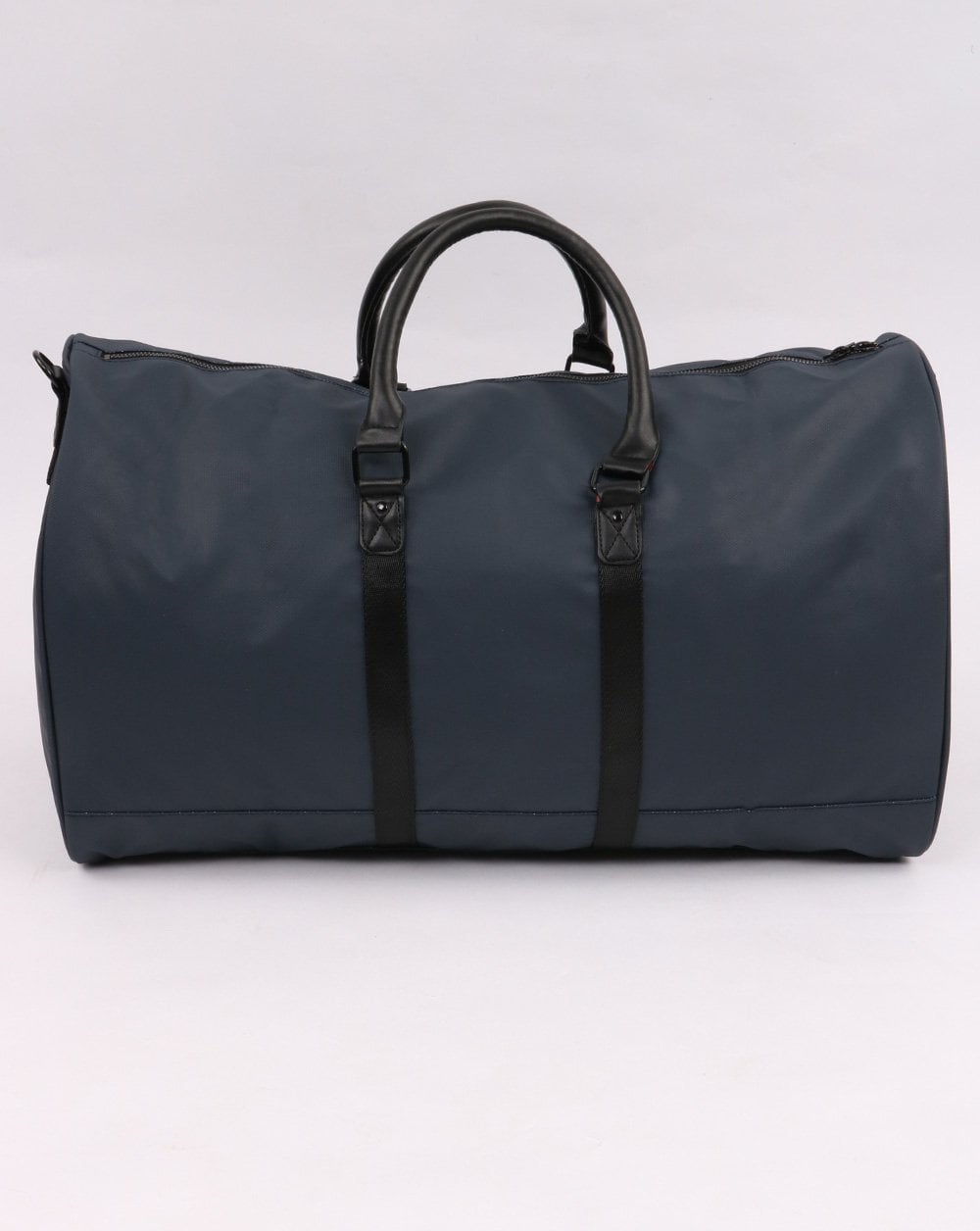 Fila Vintage Lang Reisetasche, Marineblau