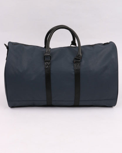 Fila Vintage Lang Reisetasche, Marineblau