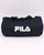 Fila Vintage Bexland Holdall Navy/white