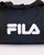 Fila Vintage Bexland Holdall Navy/white