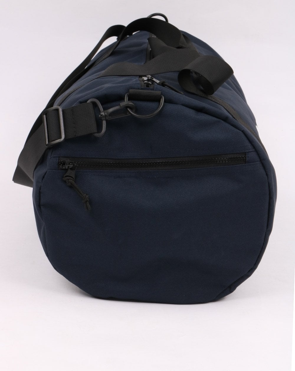 Fila Vintage Bexland Reisetasche Marineblau/Weiß
