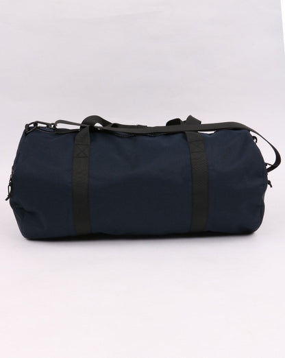 Fila Vintage Bexland Reisetasche Marineblau/Weiß