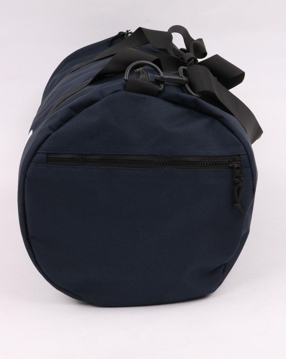 Fila Vintage Bexland Reisetasche Marineblau/Weiß