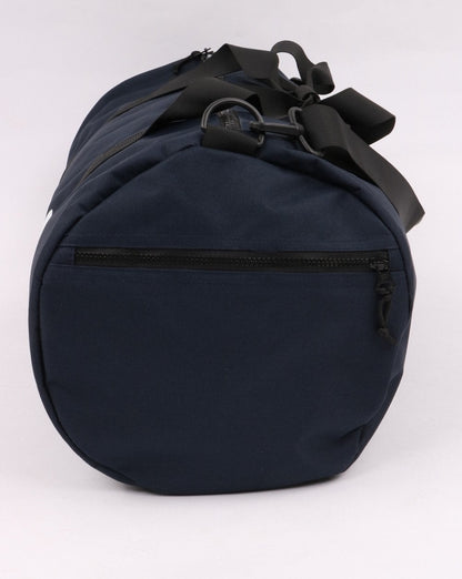 Fila Vintage Bexland Reisetasche Marineblau/Weiß