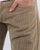 Lois Straight Leg Cord Dark Sand