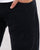 Lois Straight Leg Cords Navy