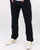 Lois Tapered Mid Cords Cords Navy