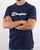 Berghaus Logo T Shirt Navy