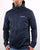 Berghaus Kamaloops Hooded Fleece Jacket Navy Marl