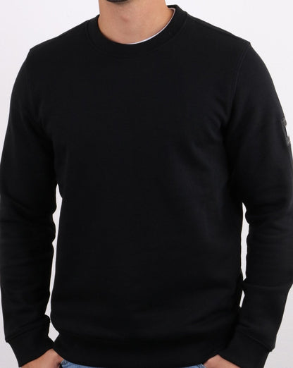 Weekend Offender Cartel Trainingsanzug Schwarz