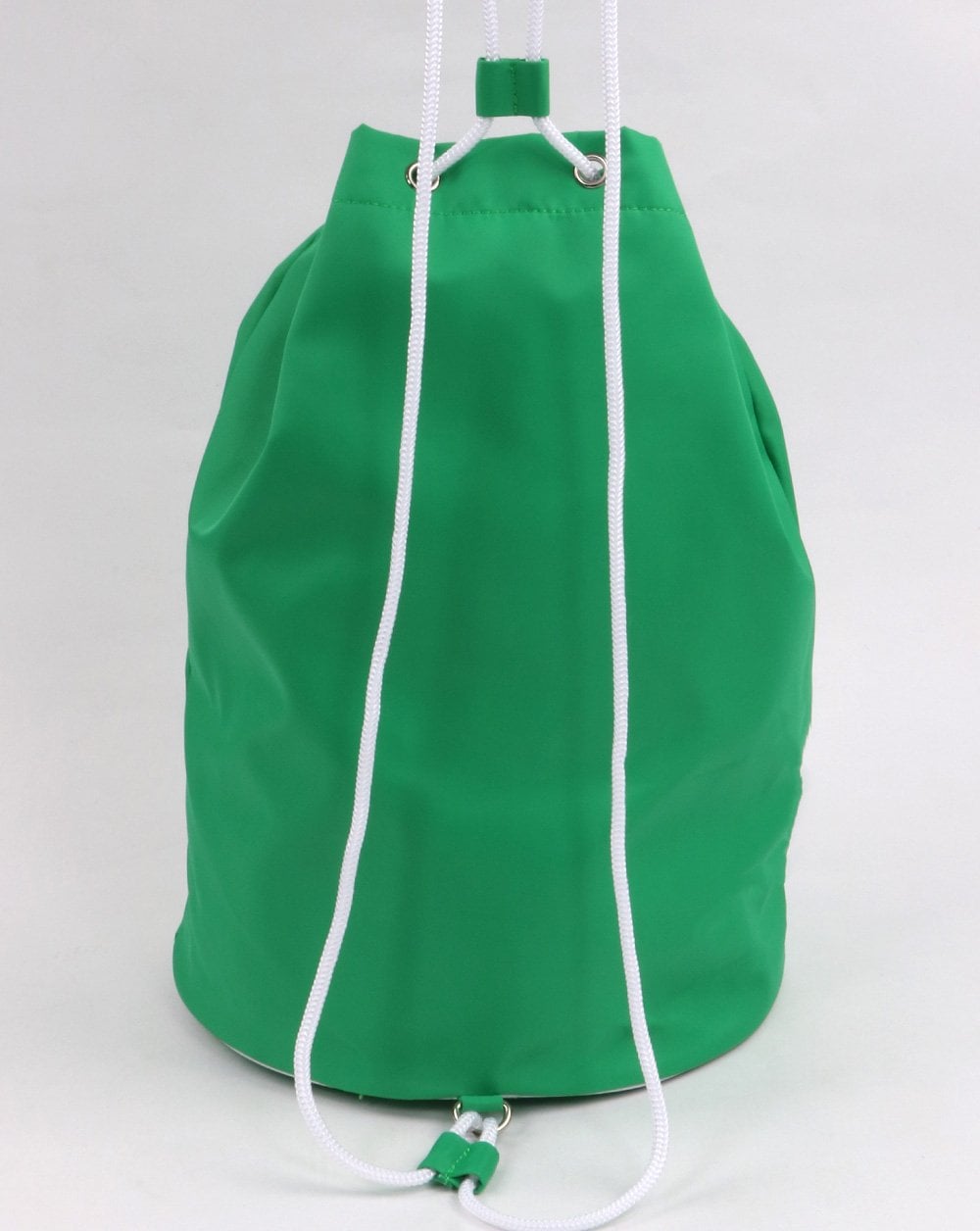 Benetton Reisetasche Grün